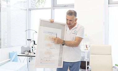 EADV Fostering Specialist Course MOHS Micrografic Surgery in Modern Dermatology